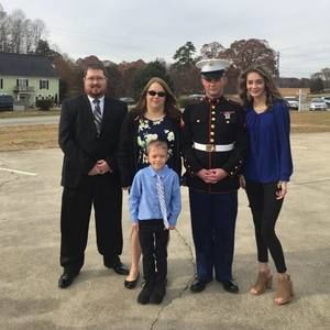 Meet your Posher, Brian